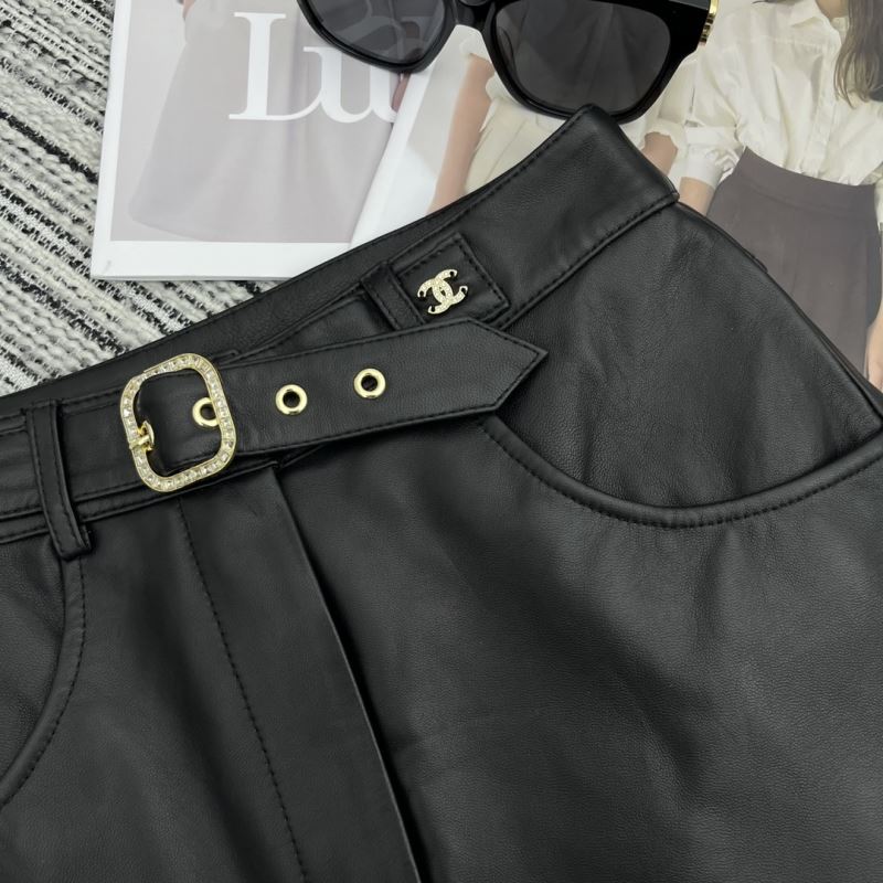 Chanel Short Pants